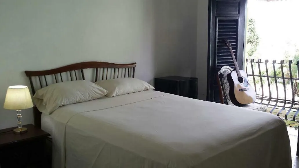 Hôtel Don Juan Casa Amarilla à Saint-Domingue