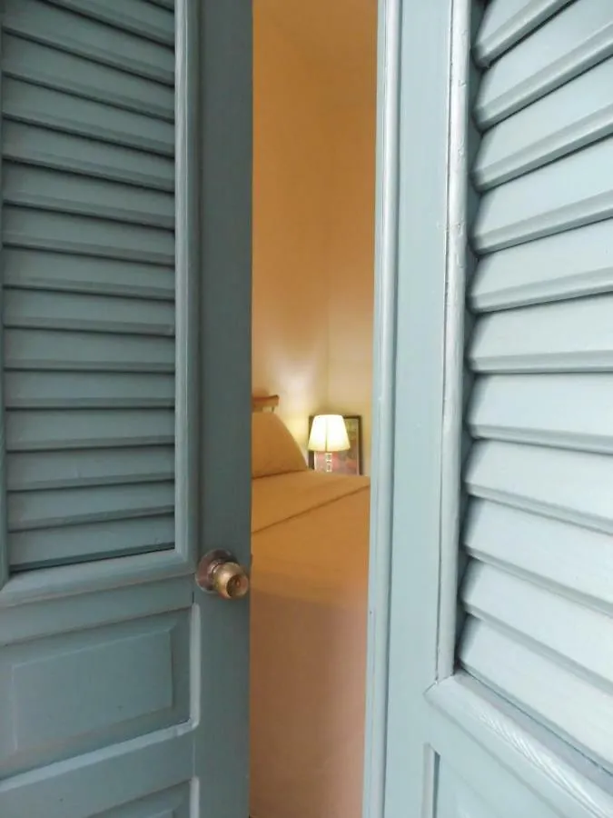 Don Juan Casa Amarilla Hotel Santo Domingo